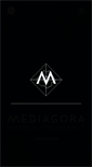 Mobile Screenshot of mediagora.co